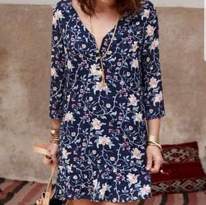 robe marilou sezane